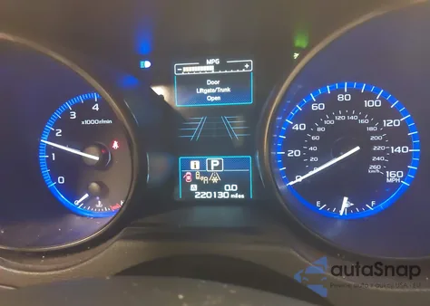 2015 Subaru Legacy 3.6R Limited from USA, damaged, VIN 4S3BNEN60F3030479